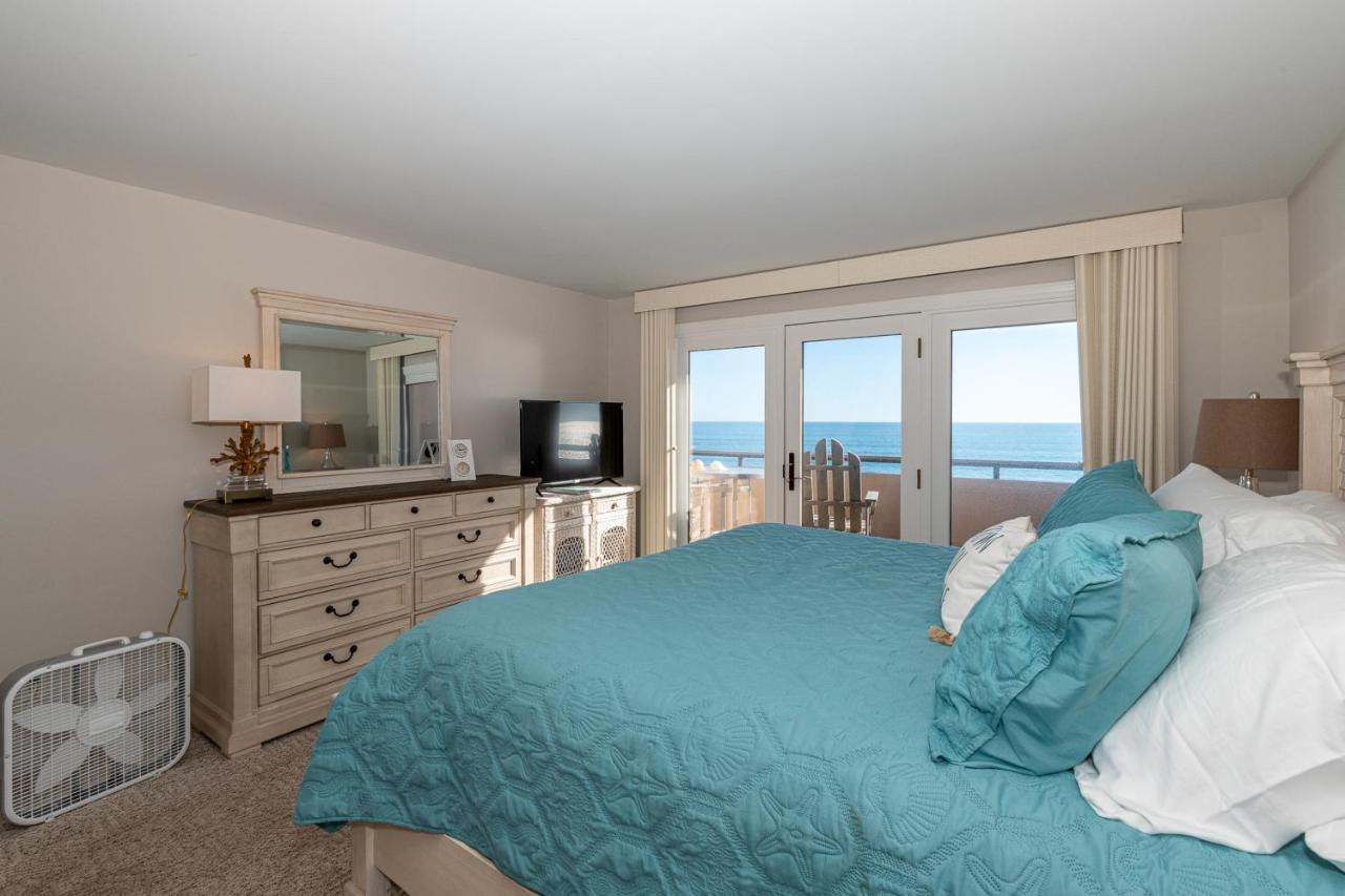 Beachwalk Pine Knoll Shores Exterior foto
