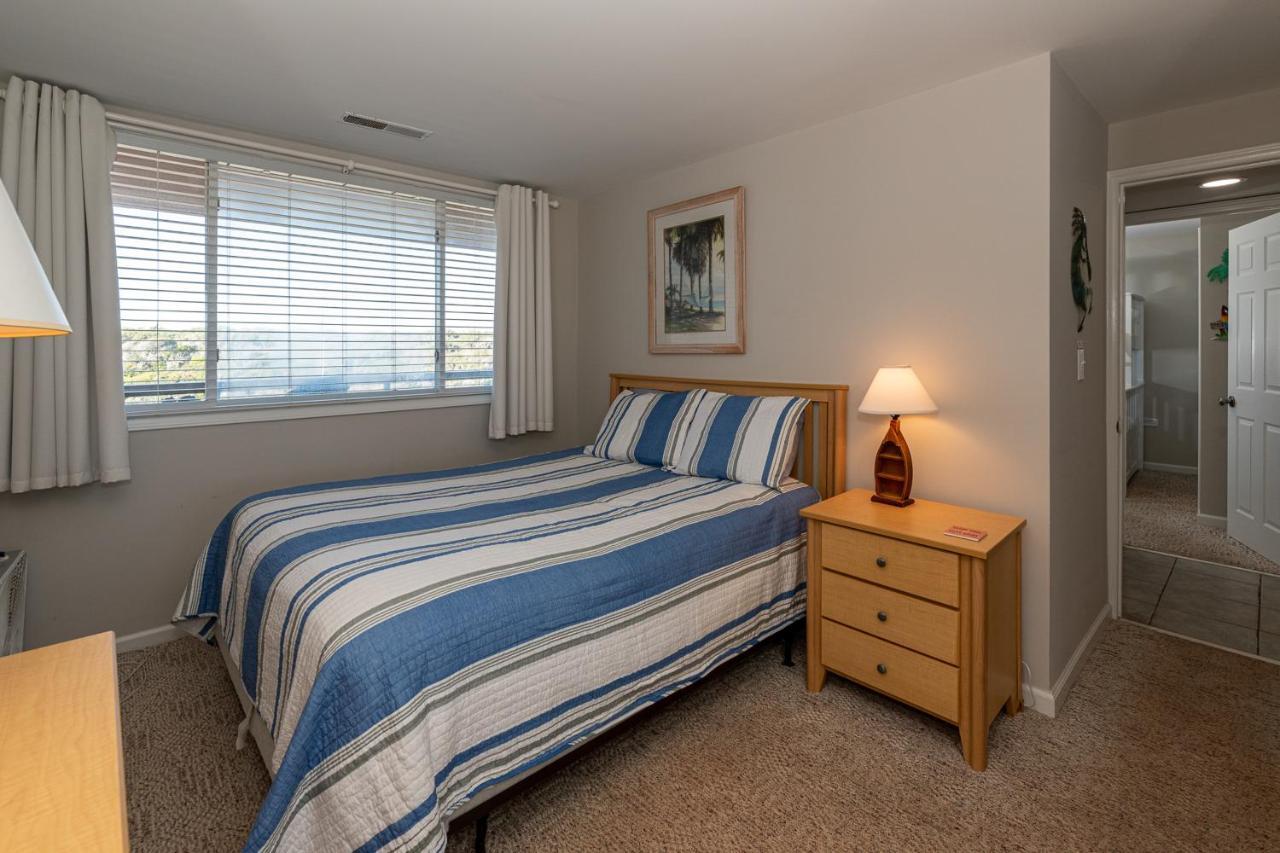 Beachwalk Pine Knoll Shores Exterior foto