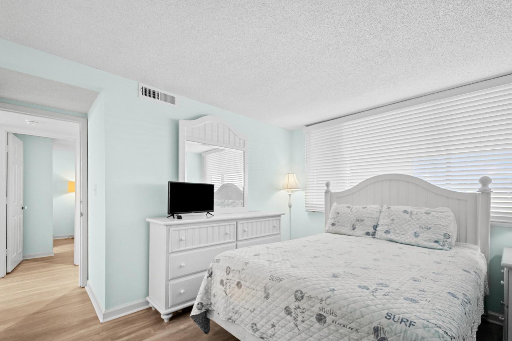 Beachwalk Pine Knoll Shores Zimmer foto