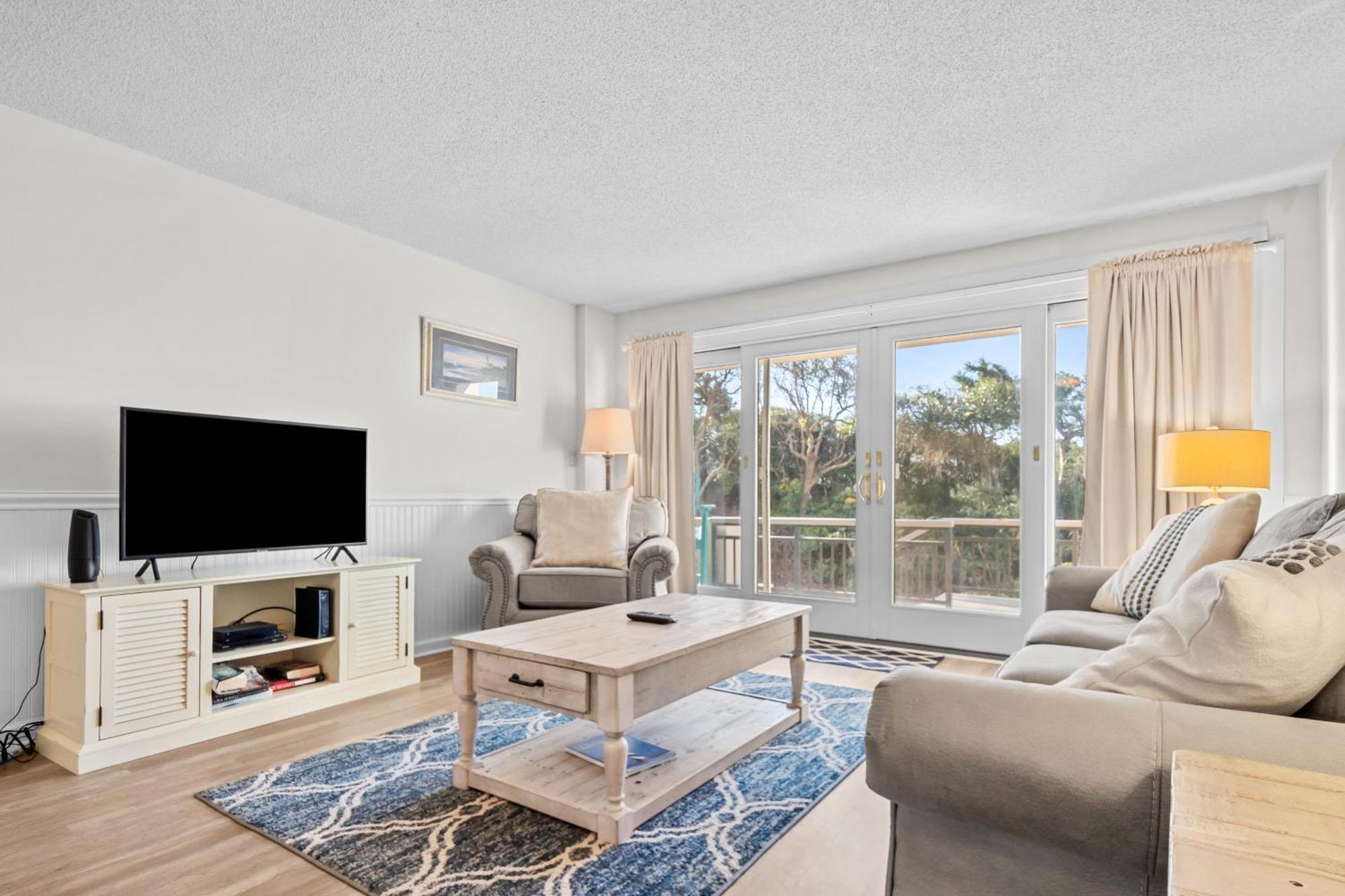 Beachwalk Pine Knoll Shores Zimmer foto