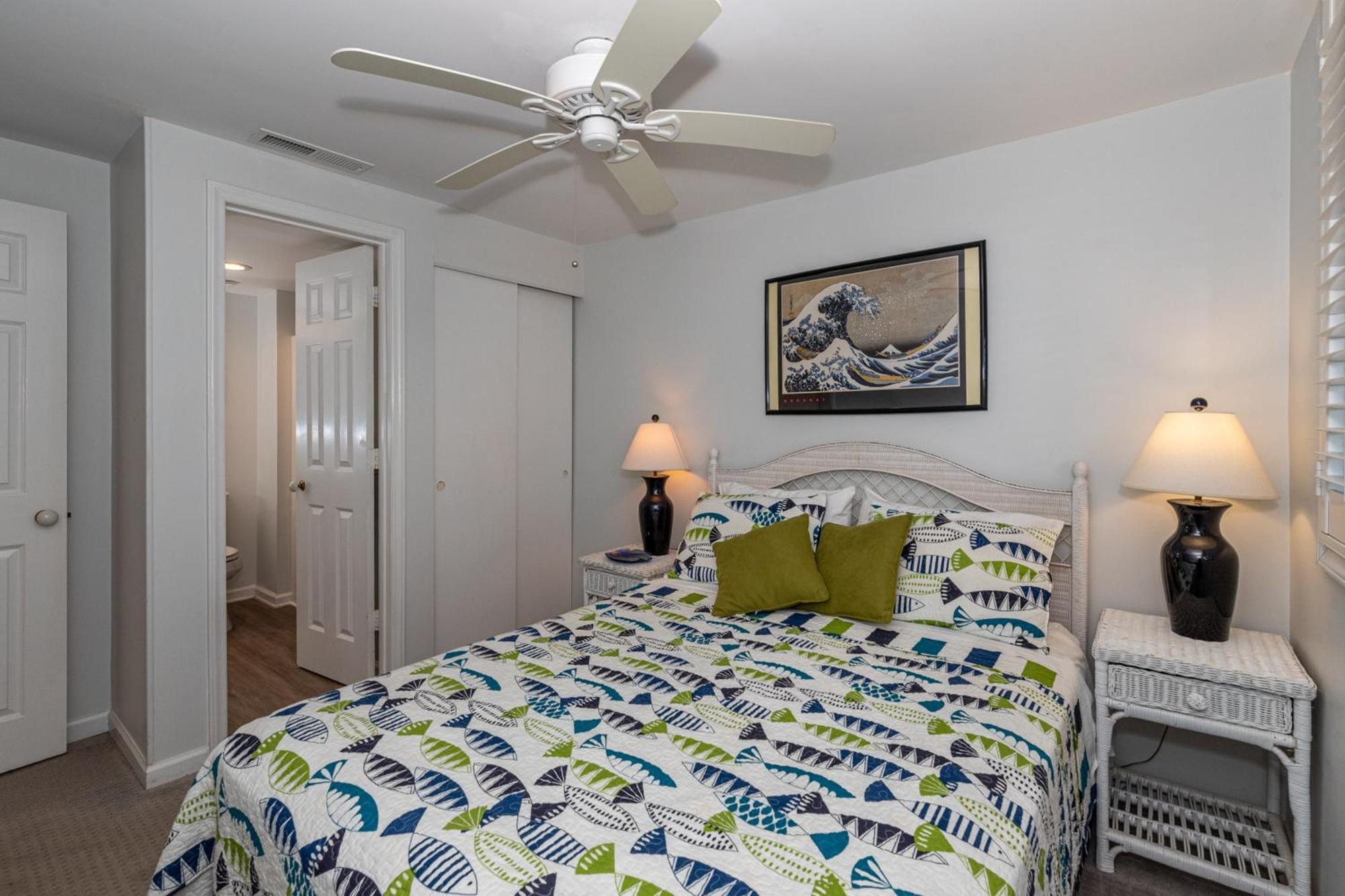 Beachwalk Pine Knoll Shores Zimmer foto