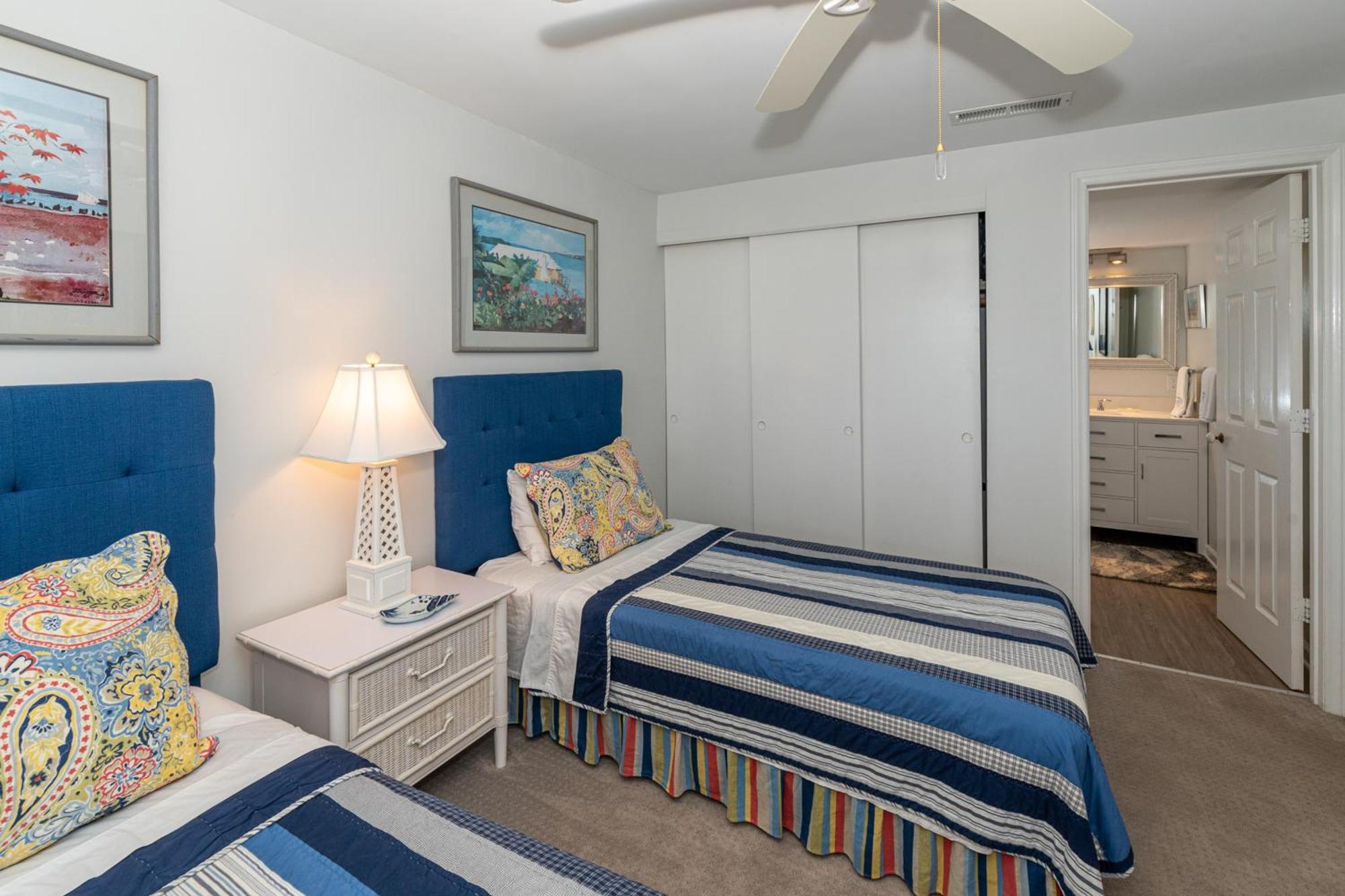 Beachwalk Pine Knoll Shores Zimmer foto