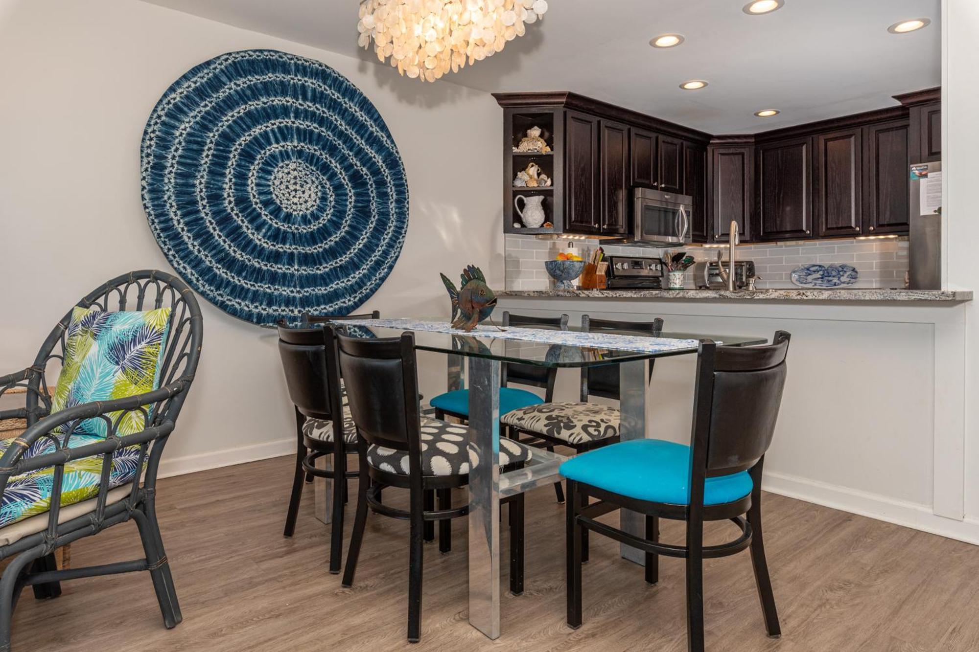 Beachwalk Pine Knoll Shores Zimmer foto