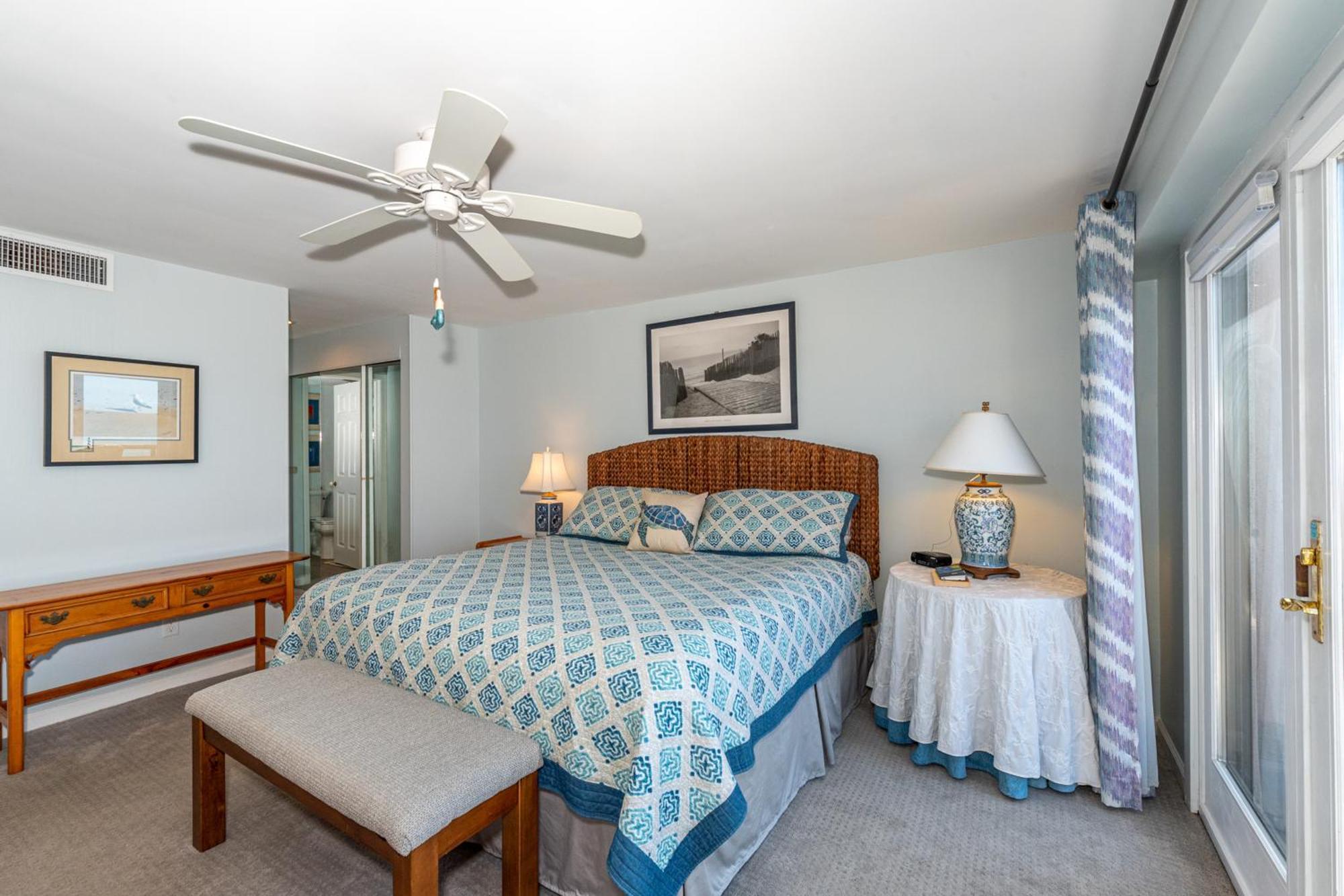 Beachwalk Pine Knoll Shores Zimmer foto