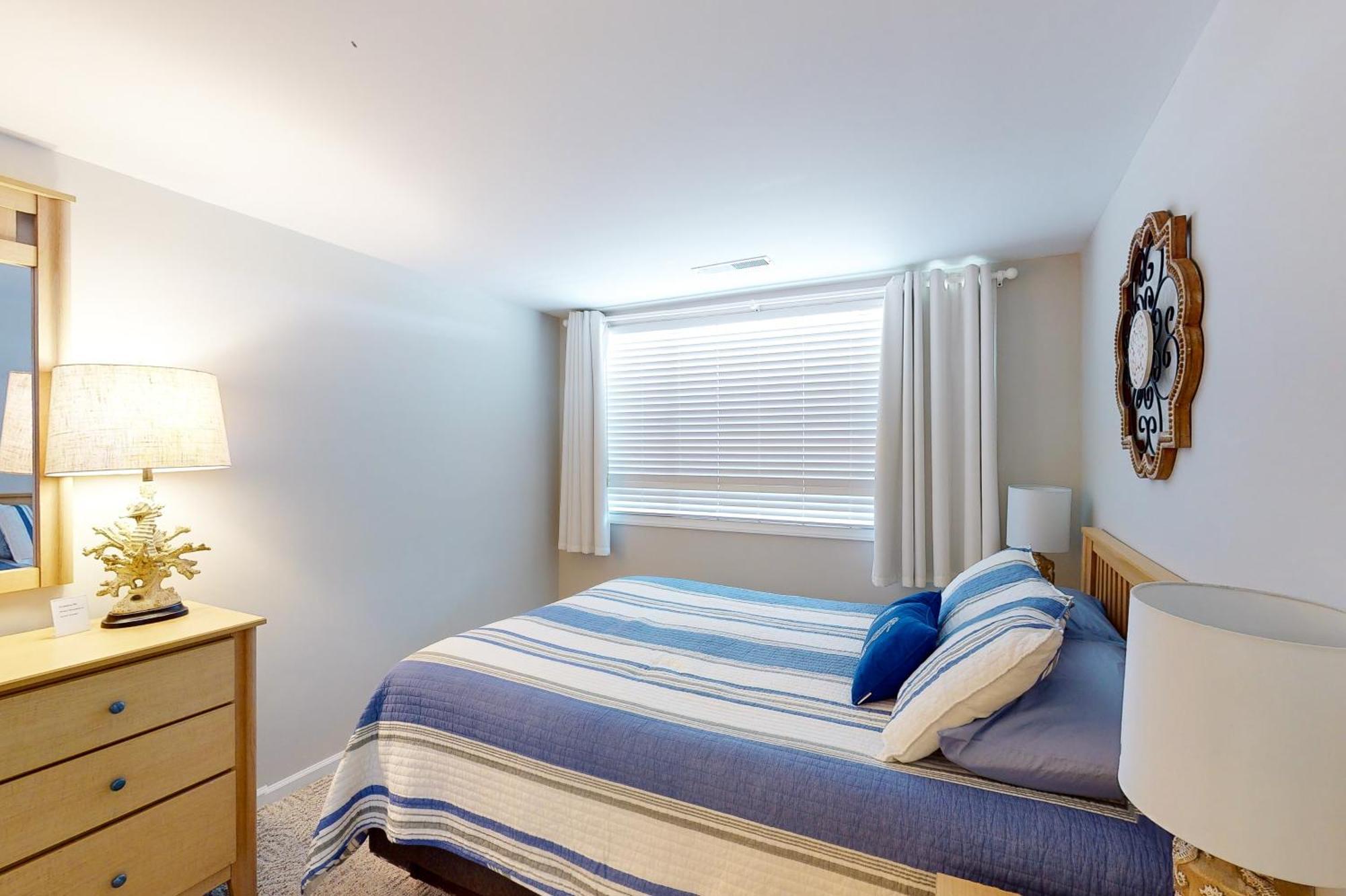 Beachwalk Pine Knoll Shores Zimmer foto