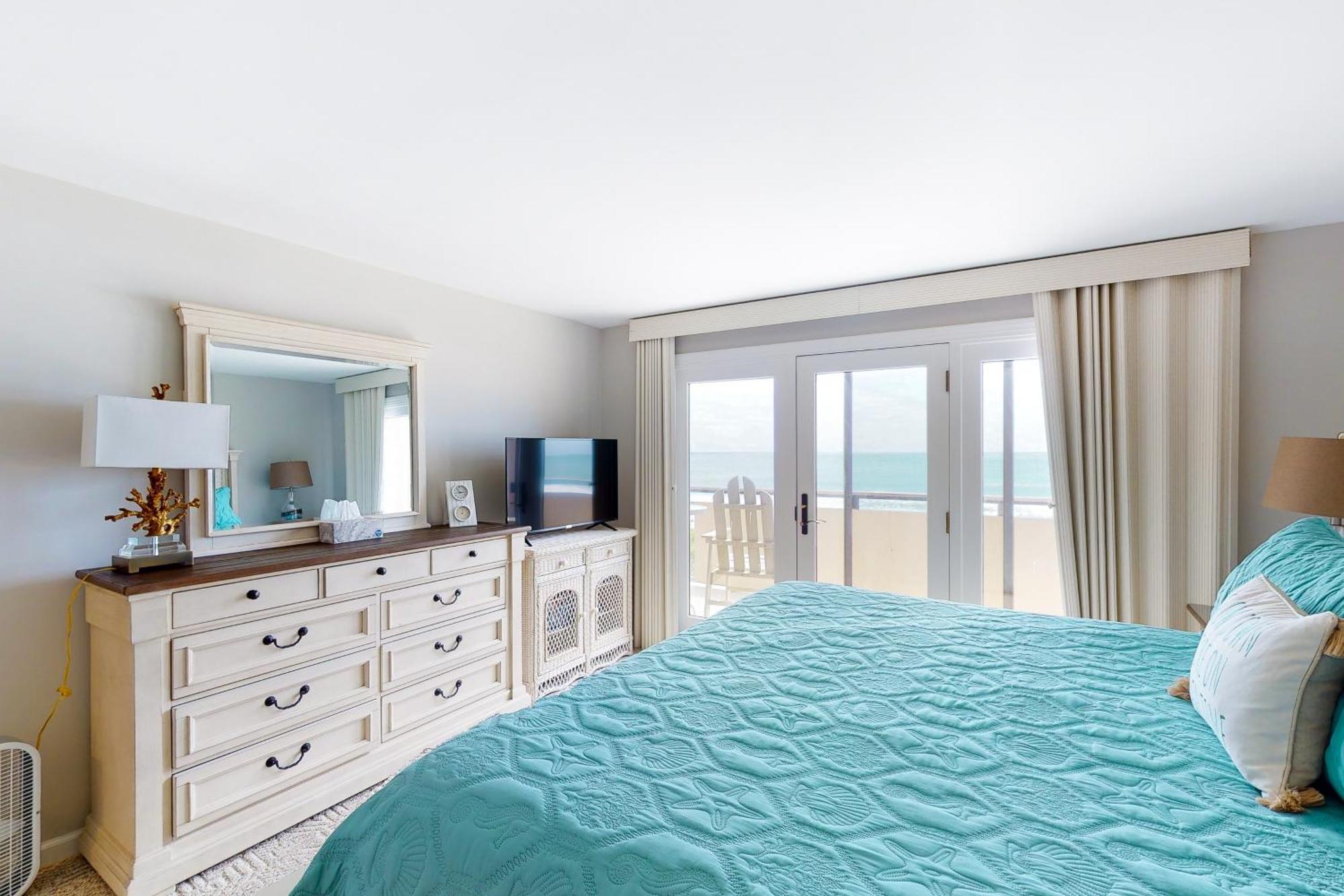 Beachwalk Pine Knoll Shores Zimmer foto